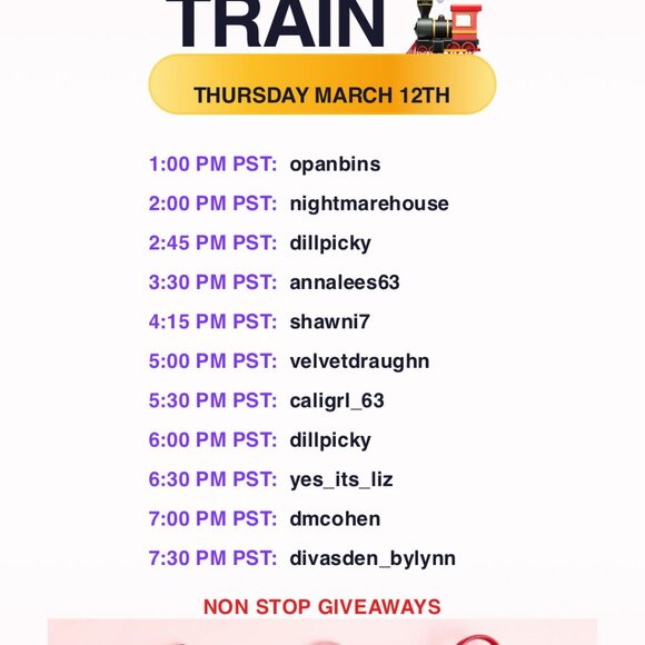 Dresses & Skirts - Shawni & Boo Boo are on Opan Bins!! 45 minutes of CRAZINESS!